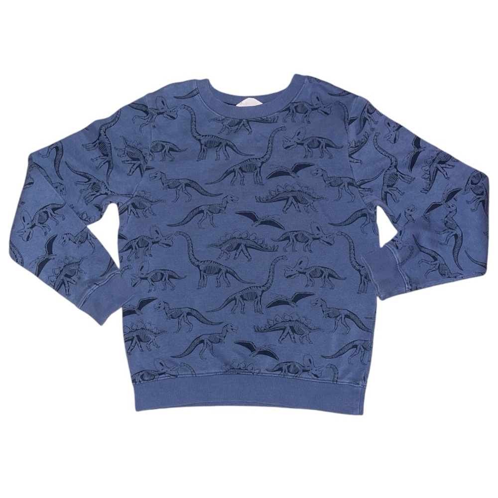 Boy’s Sweatshirt